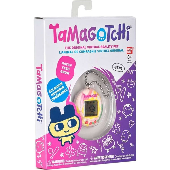 Tamagotchi, Tamagotchi schweiz, Tamagotchi 1997, Tamagotchi kaufen, Bandai gen 1 - kaufen auf zeug24.ch