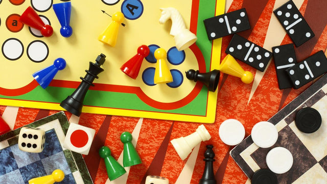 Brettspiele günstig kaufen Schweiz