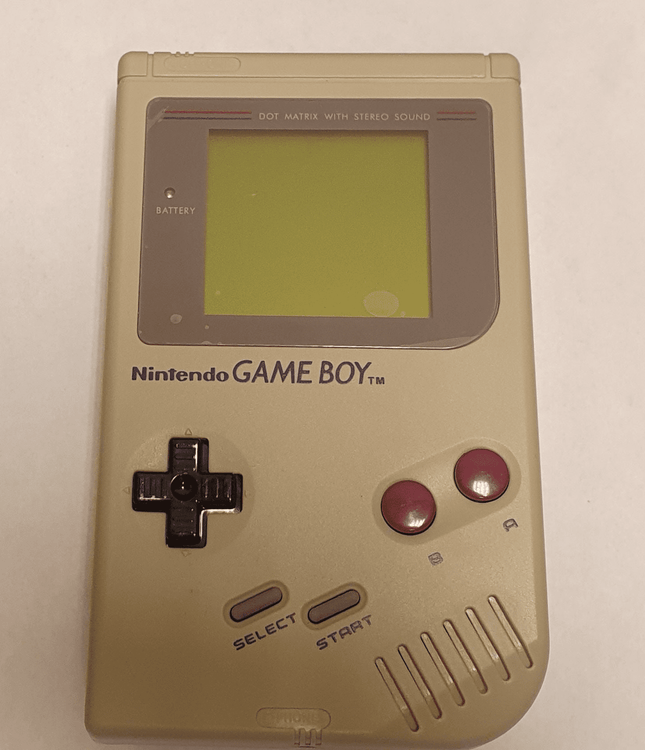 Gameboy kaufen zeug24.ch