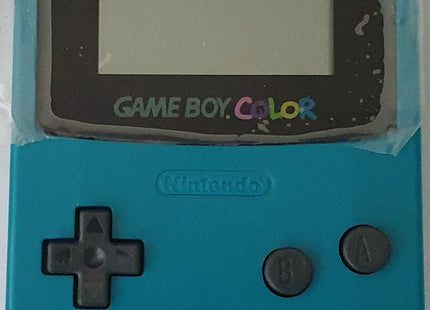 Gameboy color neuer display zeug24.ch