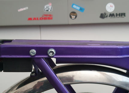 Piaggio Ciao PX Werkzeugbox