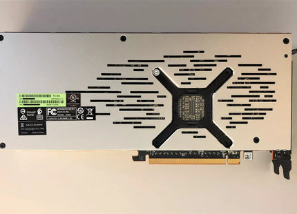 AMD Vega Radeon VII 16 GB, kaufen - 1