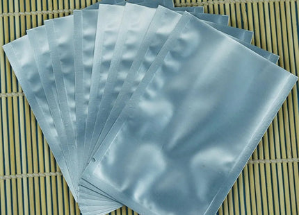 Alu Vakuum Beutel, kaufen - 4