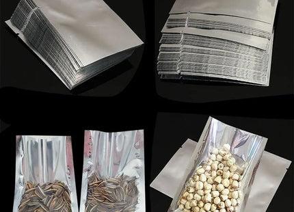 aluplastik vakuumbeutel,vakuum beutel kaufen - 2