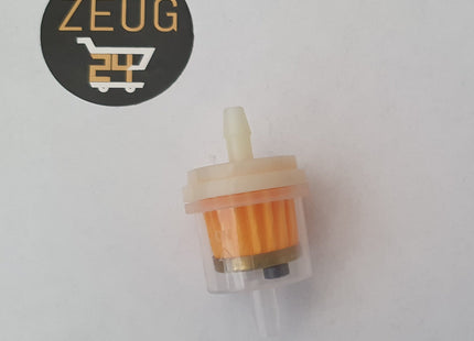 Mofa Benzinfilter