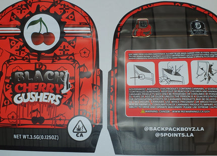 backpack zufallsmix calibag 12