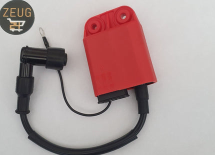 ELO motor Zündspule CDI für Piaggio Mofas