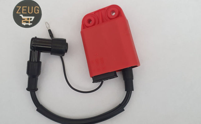 ELO motor Zündspule CDI für Piaggio Mofas