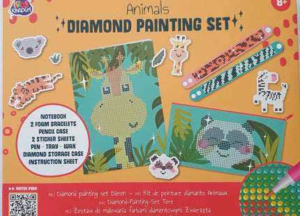 diamond painting set