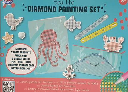 diamond painting set