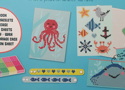 diamond painting set