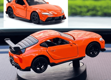 Driftcar fürs Auto Dashboard