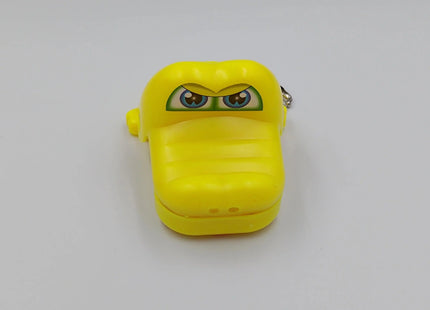 Krokospiel, Kult Kroko, Krokodilspiel, mini Krokodilspiel - 2