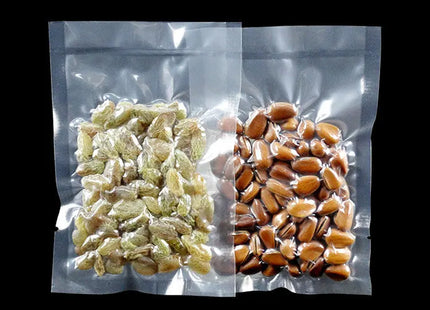 plastik vakuumbeutel