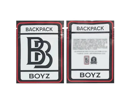 calibags backpack boyz 2 grössen, Calibags kaufen, Cali Pack, Cali säcke schweiz - 0
