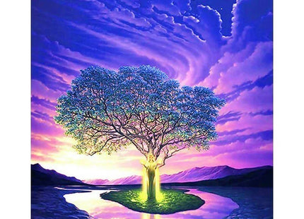 Diamond Painting, schweiz, 20x30cm, diamantbilder,Diamond Painting Schweiz - 5