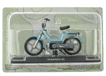 Piaggio SI Mofa model kaufen