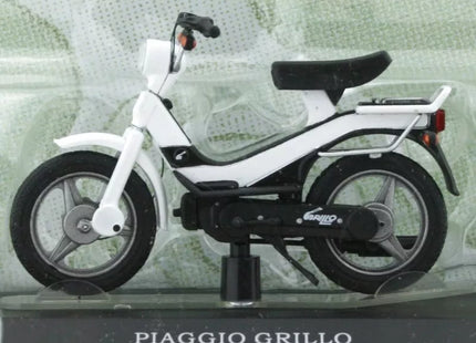 Grillo Mofa model kaufen