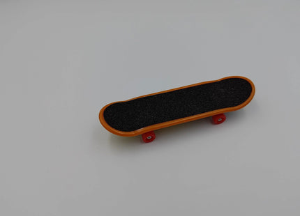 fingerboard, Kult Fingerboard, mini Skateboard, 90er Skateboard - 0