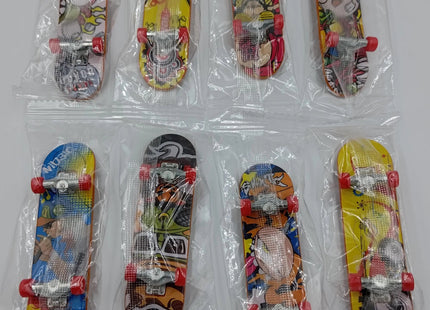 fingerboard, Kult Fingerboard, mini Skateboard, 90er Skateboard - 2
