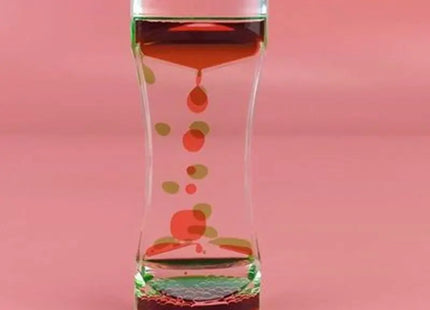 lava sanduhr, Sanduhr lava, Moderne Sanduhr - 1