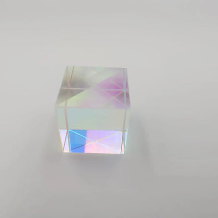 Prisma Stein viereckig 1,27 x 1,27 cm - Zeug24 - Von hier kommt das Zeug