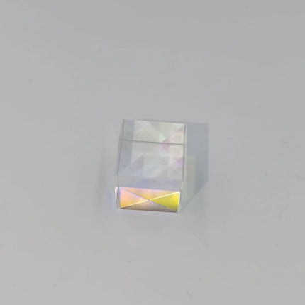 Prisma Stein viereckig 1,27 x 1,27 cm - Zeug24 - Von hier kommt das Zeug
